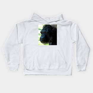 Monkey Kids Hoodie